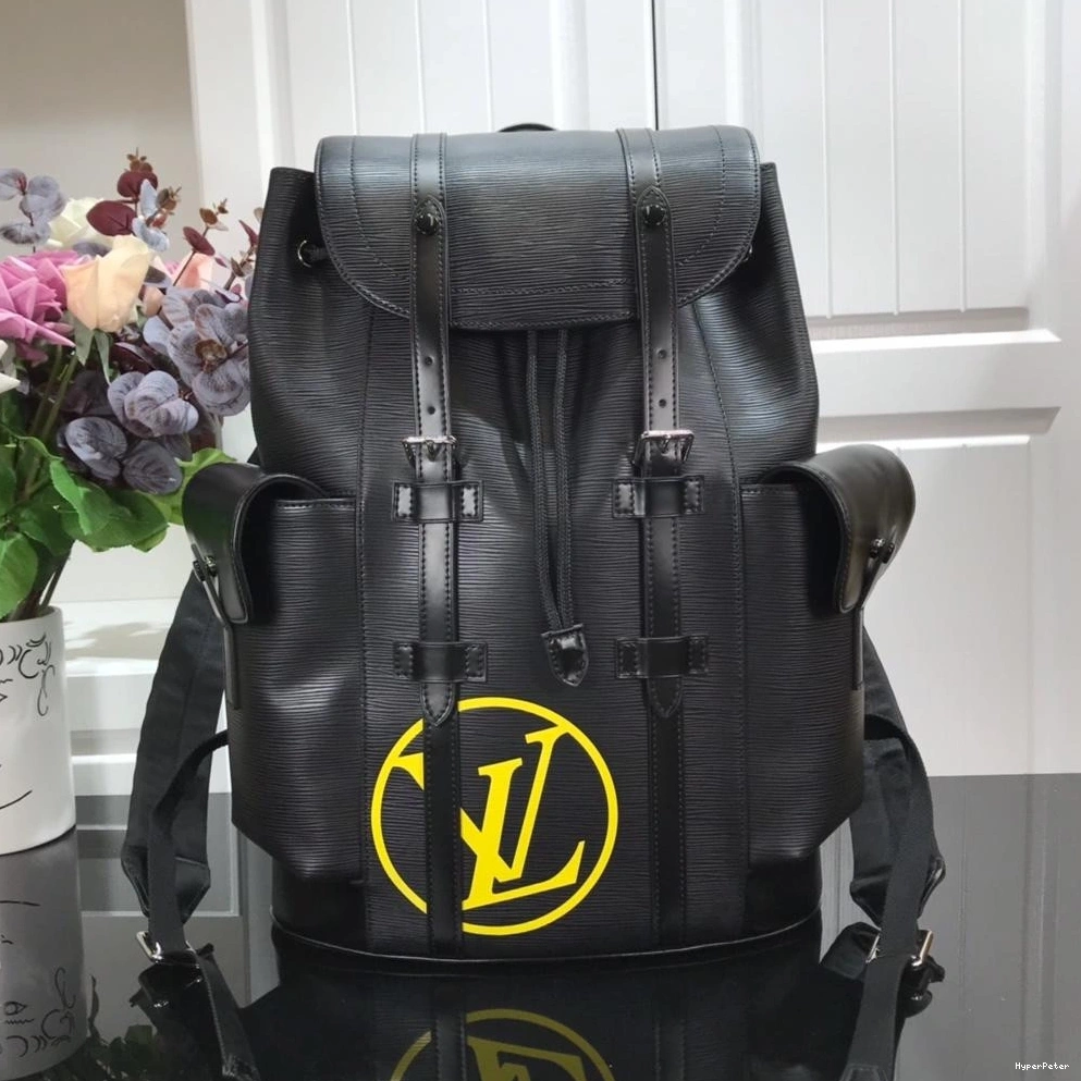 BACKPACK LOUIS VUITTON 0802